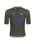 PAS Mechanism Pro Jersey - Dark Olive