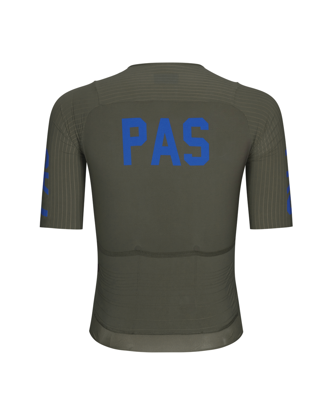 PAS Mechanism Pro Jersey - Dark Olive