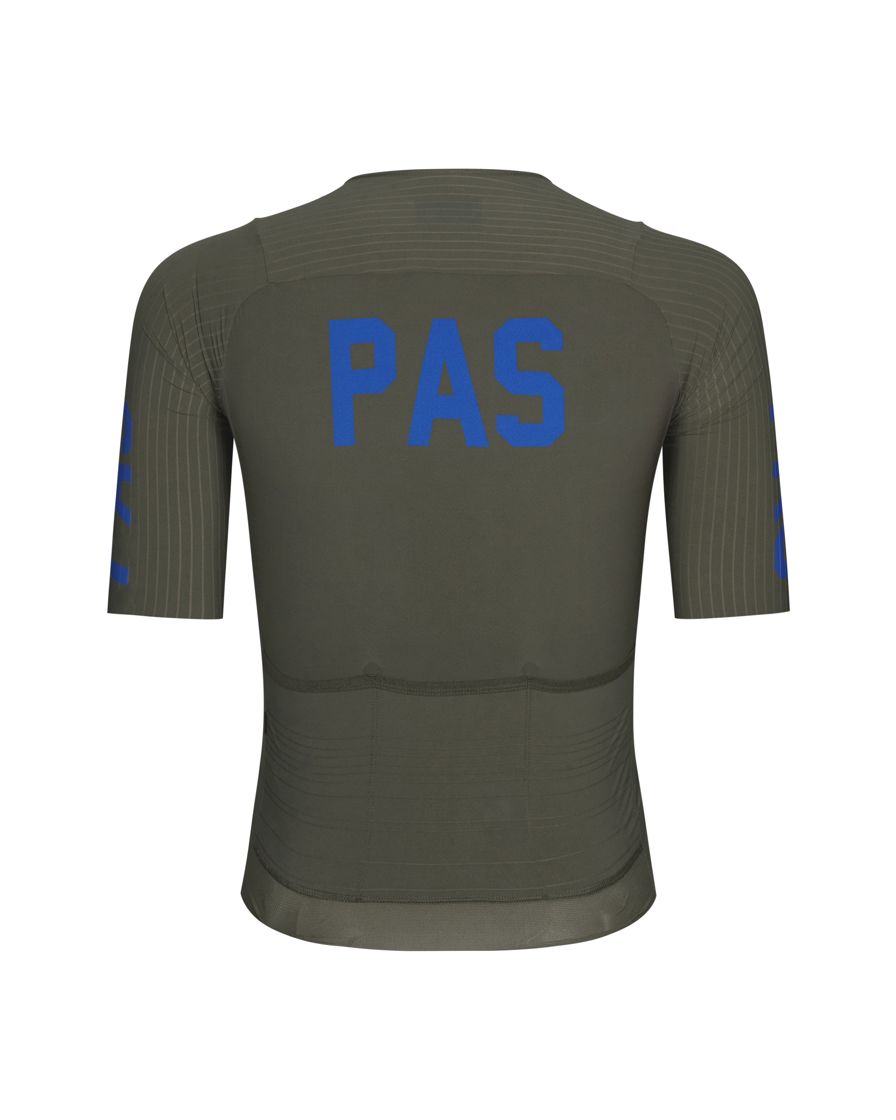 PAS Mechanism Pro Jersey - Dark Olive