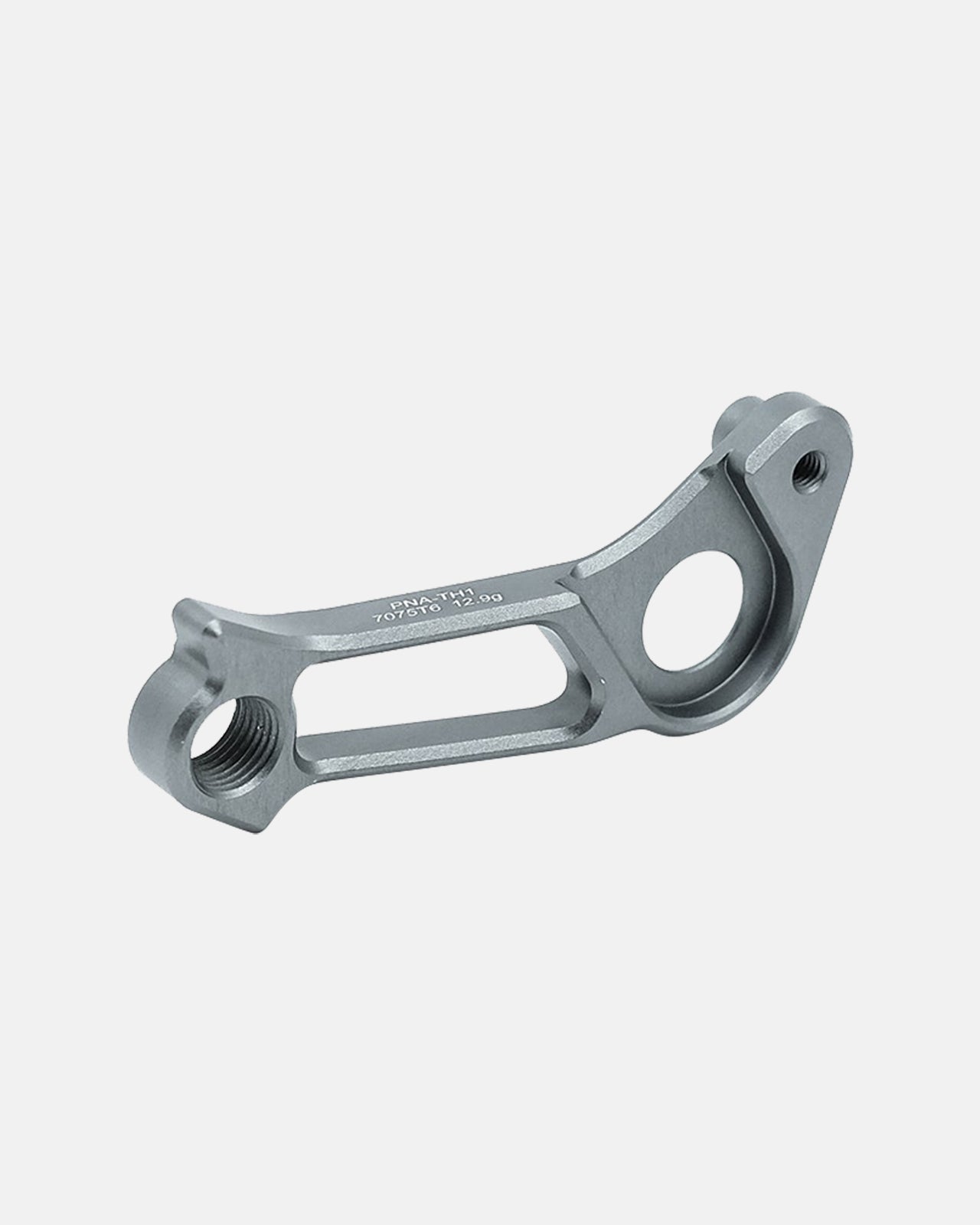 Pinarello (Disc) Direct-Mount Derailleur Hanger for - Anodized Grey