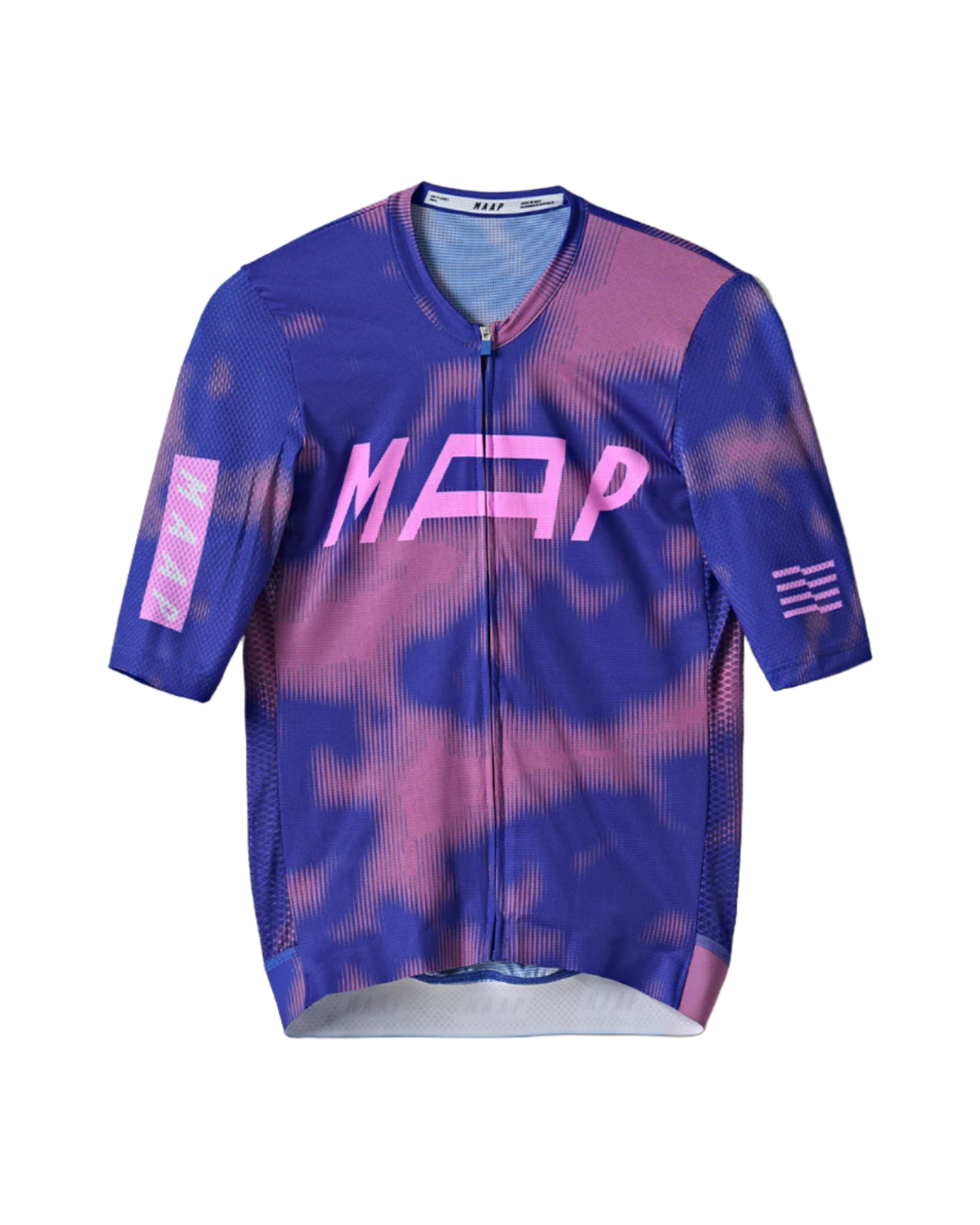 Privateer R.F Pro Jersey - Purple