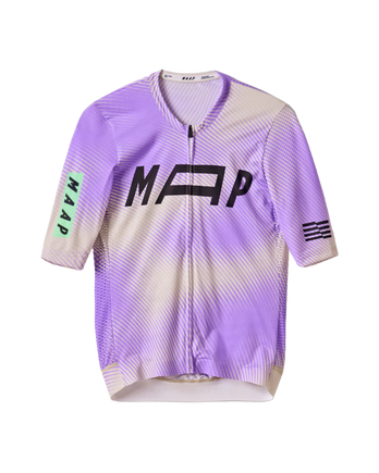 Privateer R.K Pro Jersey - Sand