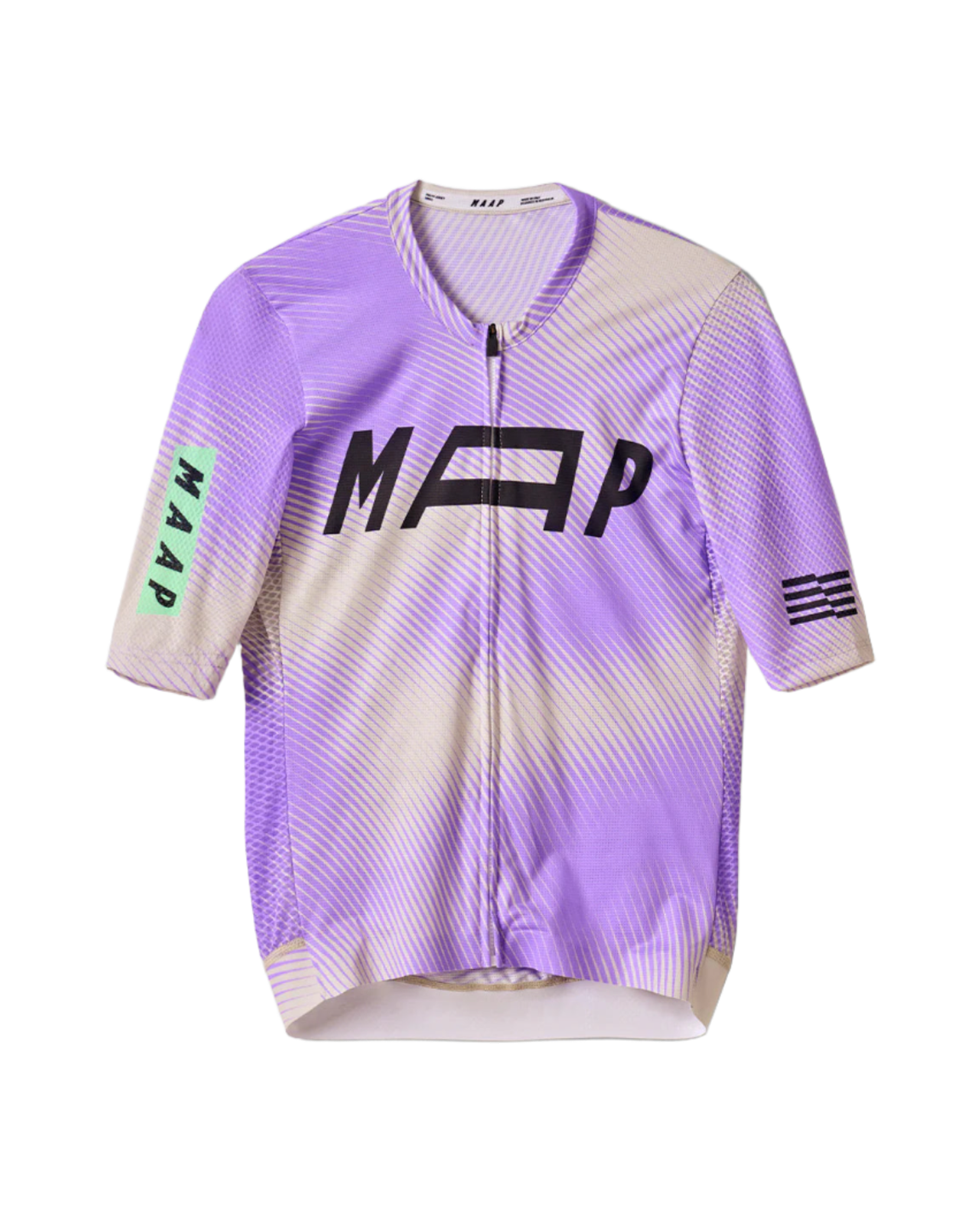 Privateer R.K Pro Jersey - Sand