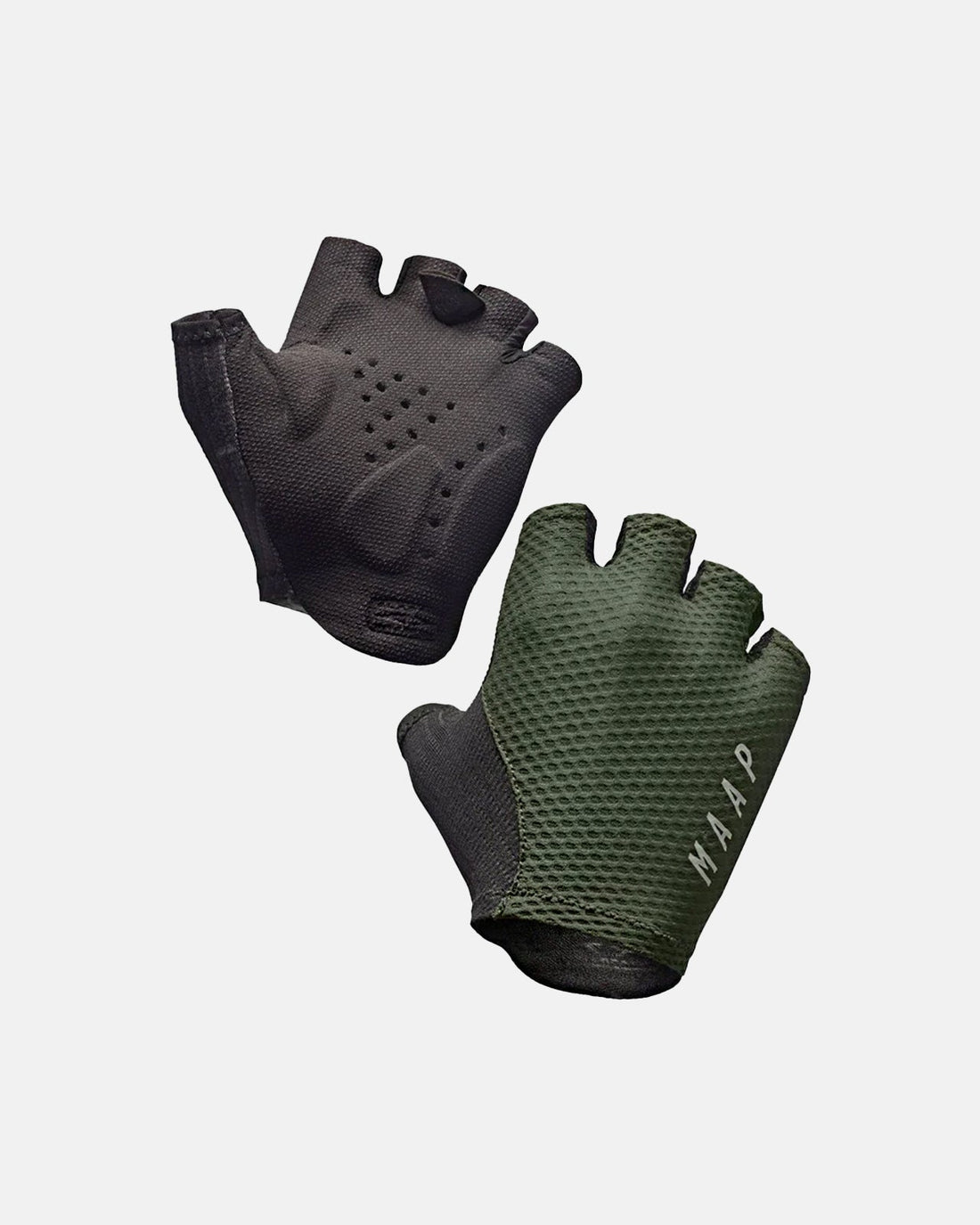 Pro Race Mitt - Black - MAAP