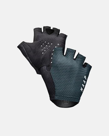 Pro Race Mitt - Uniform Blue - MAAP