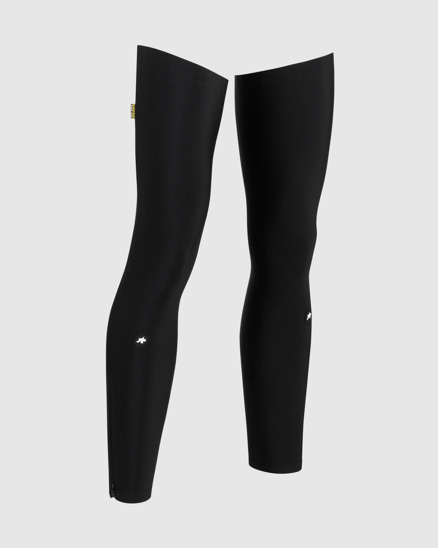 RS Leg Warmers Targa - Black - Assos