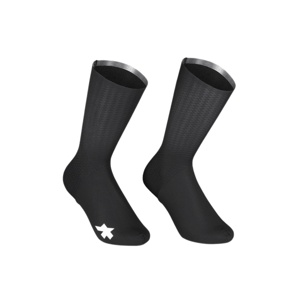 RSR Winter Speed Bootie - Black - Assos