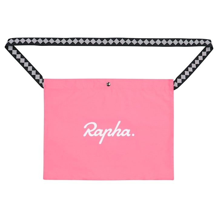 Rapha EF Musette