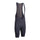 Rapha Pro Team Powerweave Bib Shorts - Dark Grey/ Dark Navy - Rapha