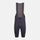 Rapha Pro Team Powerweave Bib Shorts - Dark Grey/ Dark Navy - Rapha