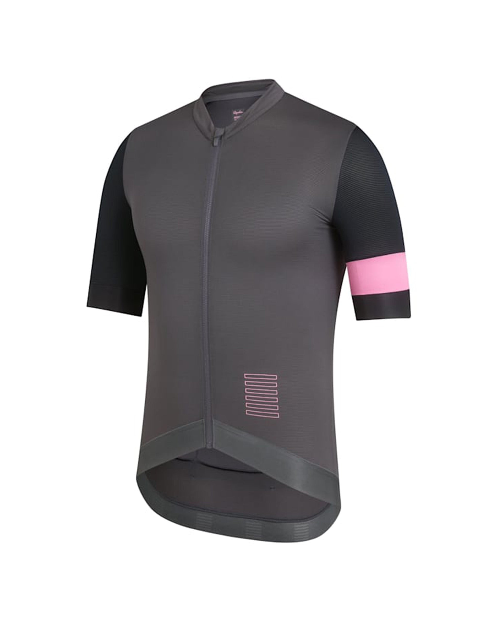 Rapha pink jersey deals