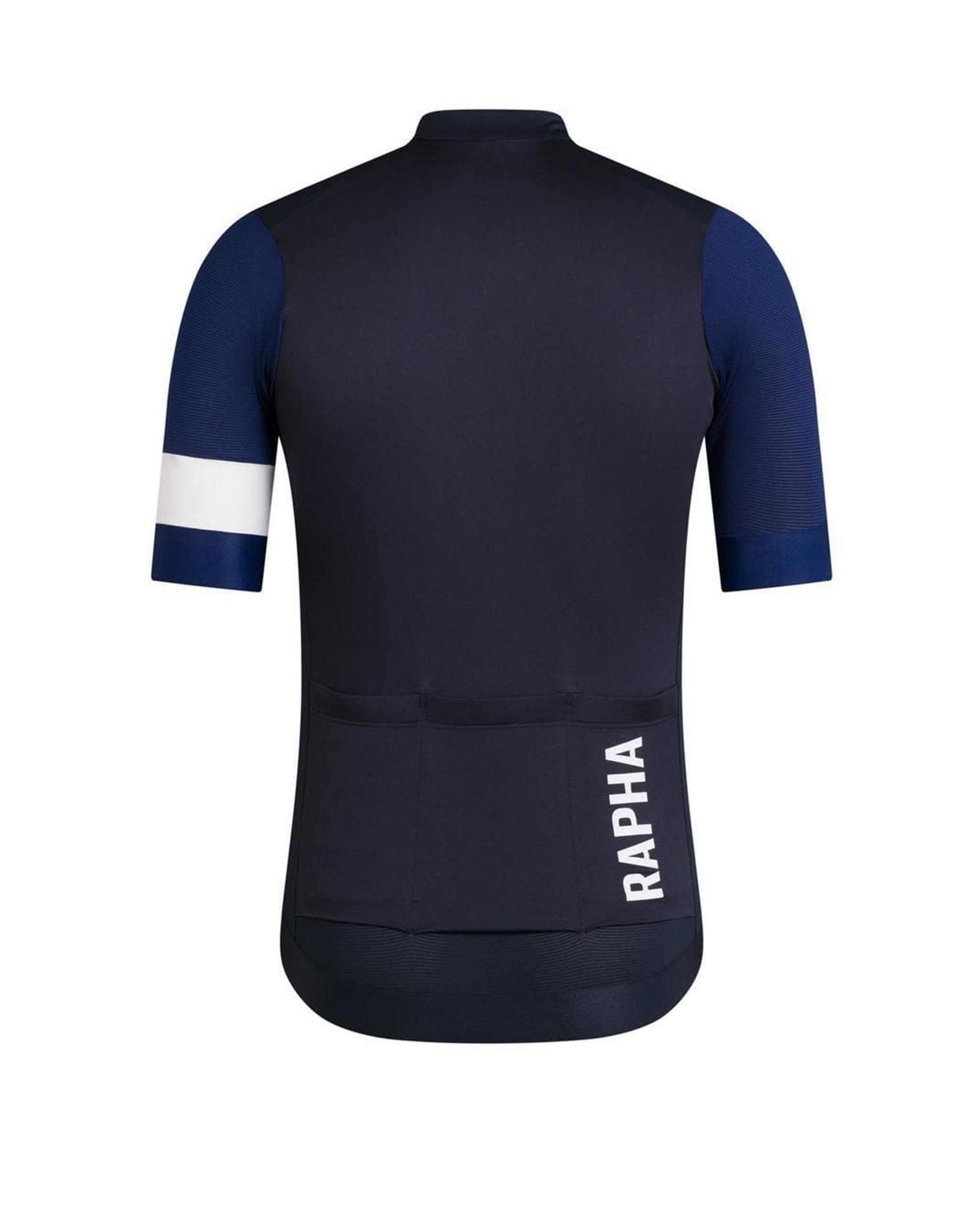 Rapha navy jersey sale