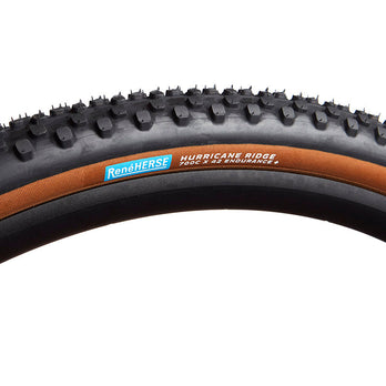 Rene Herse Hurricane Ridge TC Tire - Rene Herse