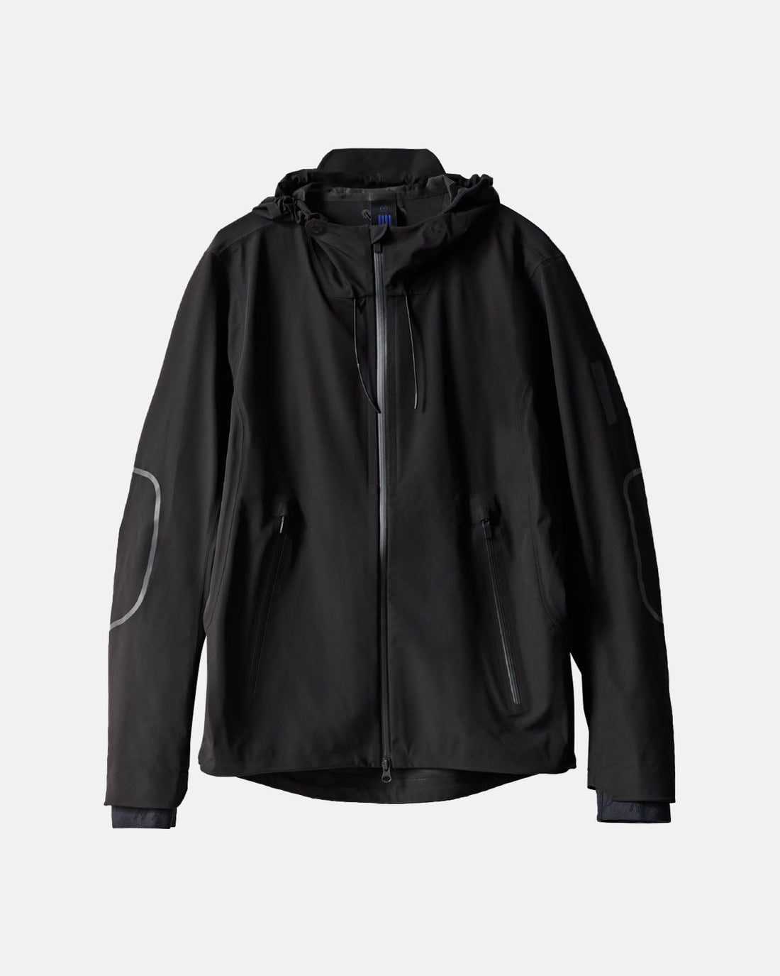 Roam Jacket - Black