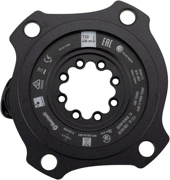 SRAM AXS Powermeter Spider - Black