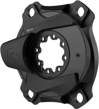 SRAM AXS Powermeter Spider - Black - Quarq