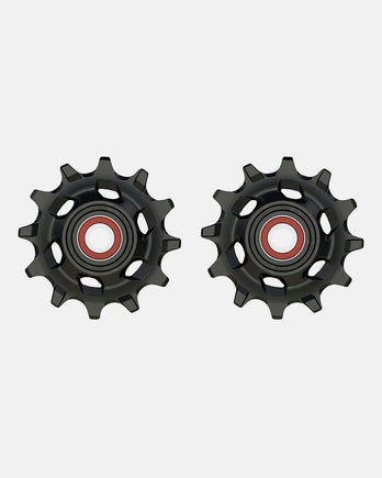 SRAM Red AXS Ceramic Pulley Set - SRAM