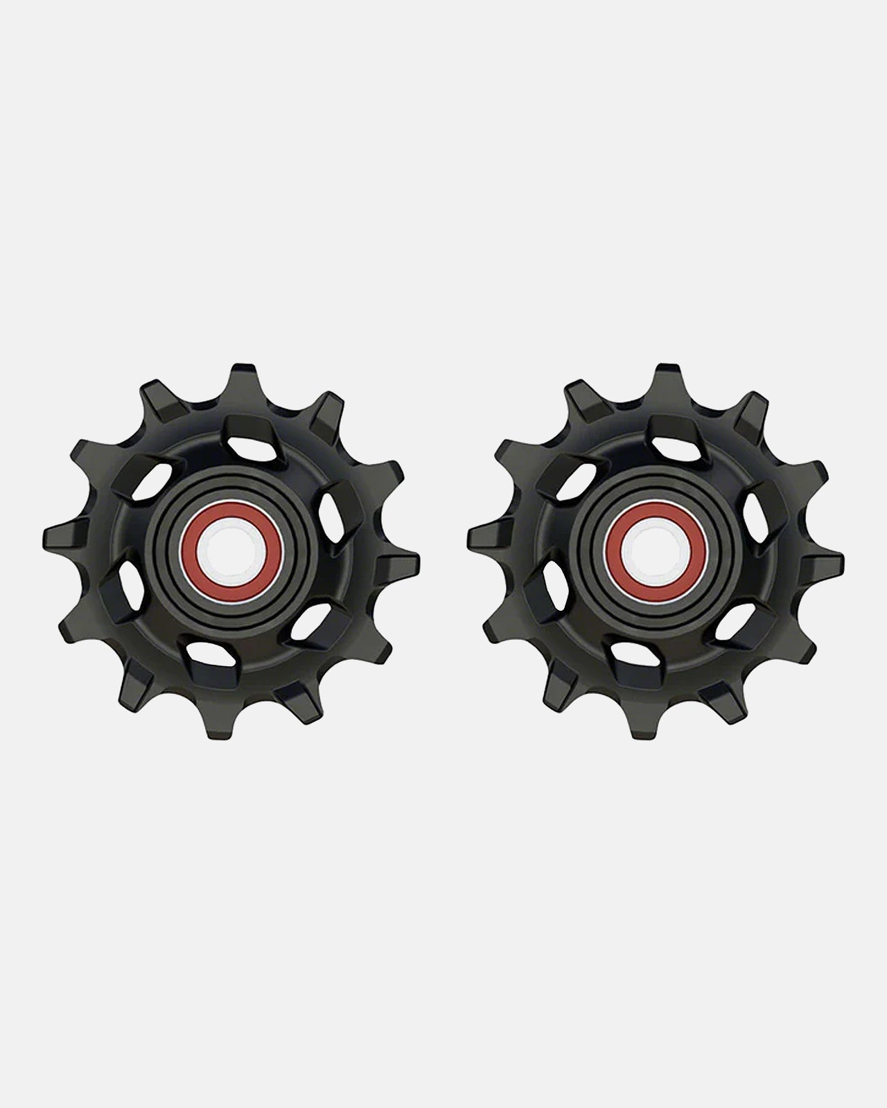 SRAM Red AXS Ceramic Pulley Set - SRAM