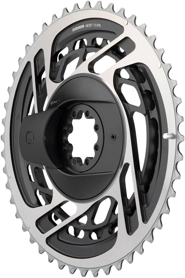 SRAM Red AXS D1 Power Meter - SRAM