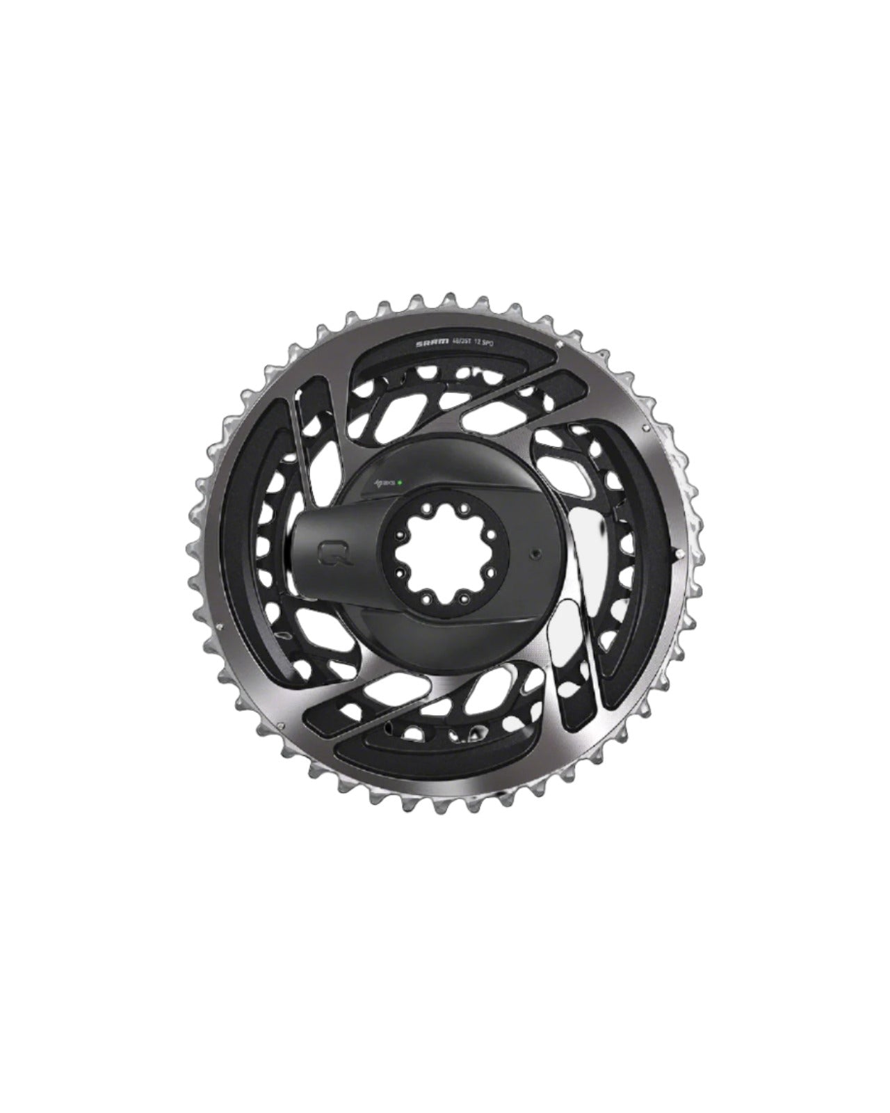 SRAM Red AXS D1 Power Meter - SRAM