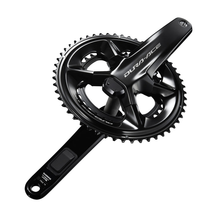 Shimano FC-R9200-P Crankset