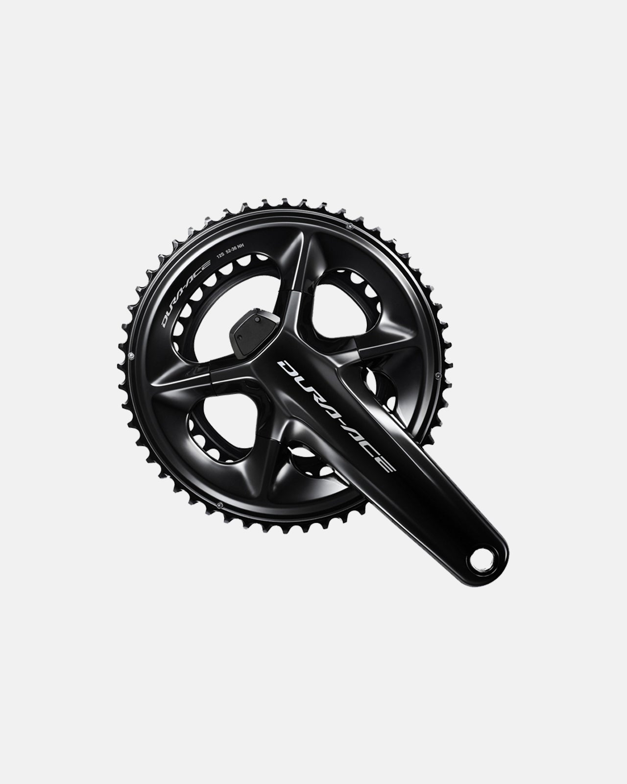 Shimano FC-R9200-P Crankset