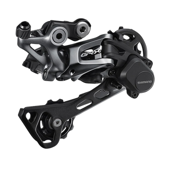 Shimano GRX RD-RX812 Rear Derailleur - Shimano