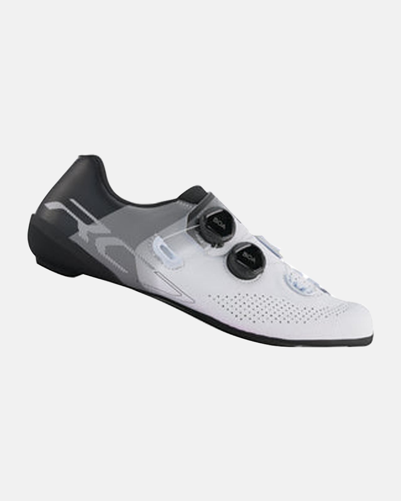 Shimano RC702 Road Shoe - White - Shimano