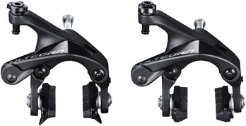 Shimano Ultegra BR-R8100 Front &amp; Rear Caliper Brake Set