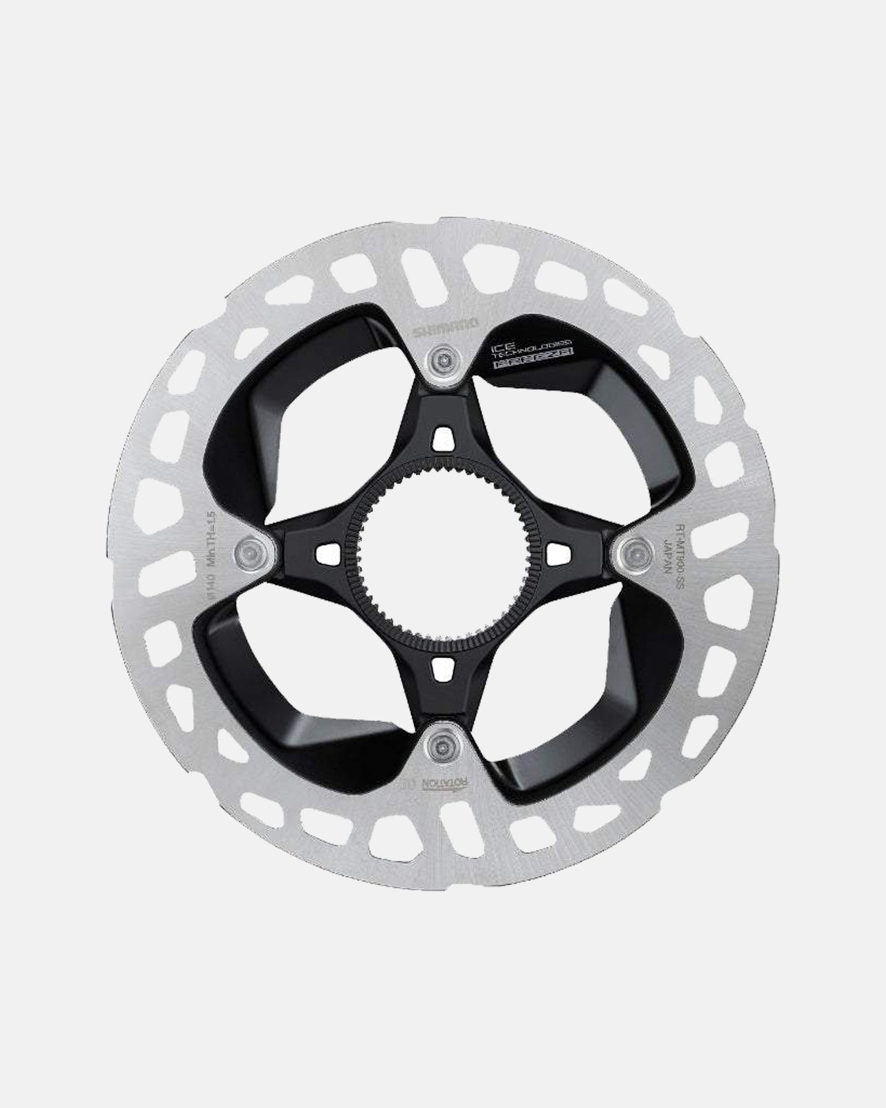 Shimano XTR RT-MT900 Disc Brake Rotor | Rotor