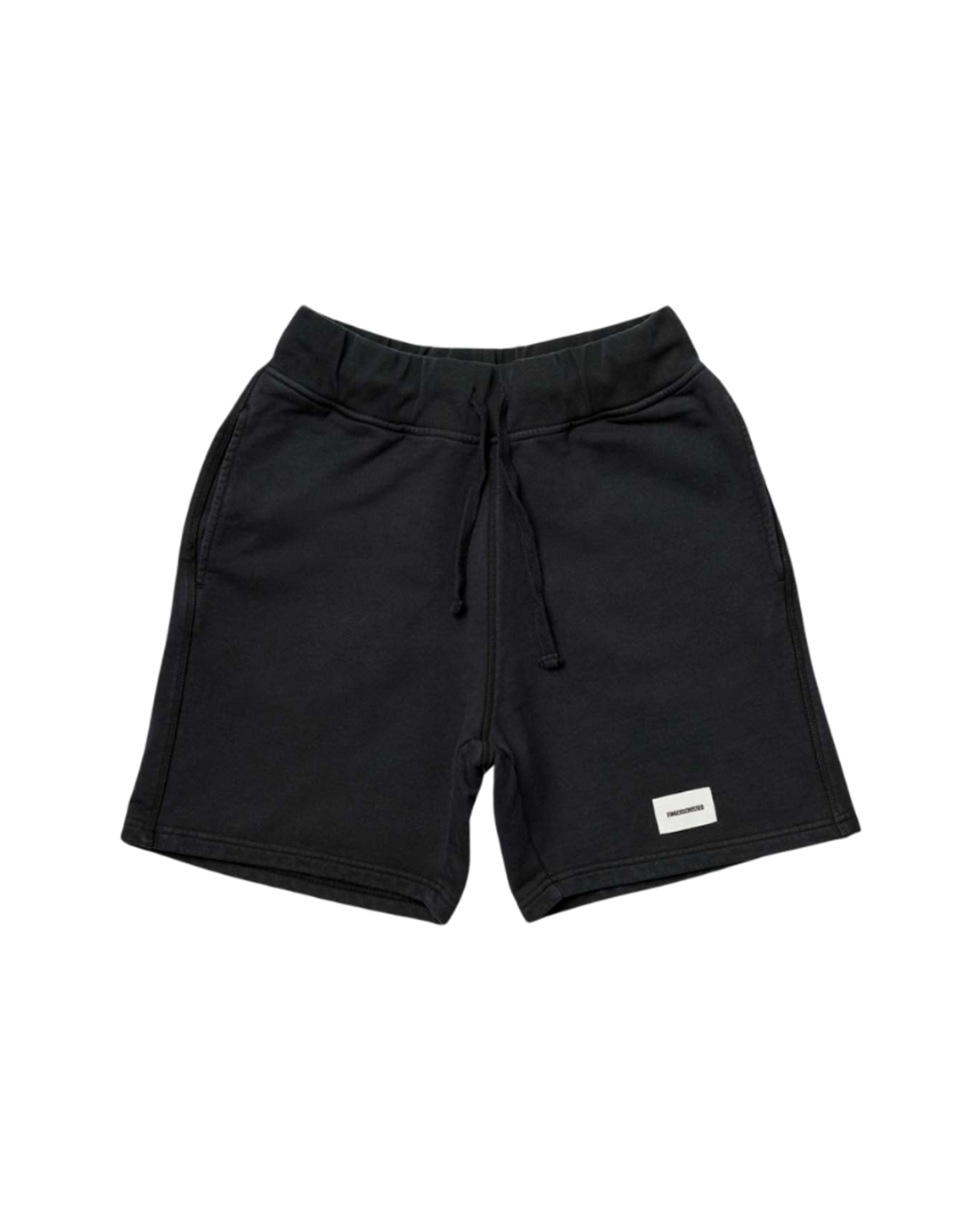 Shorts Classic Logo - Black