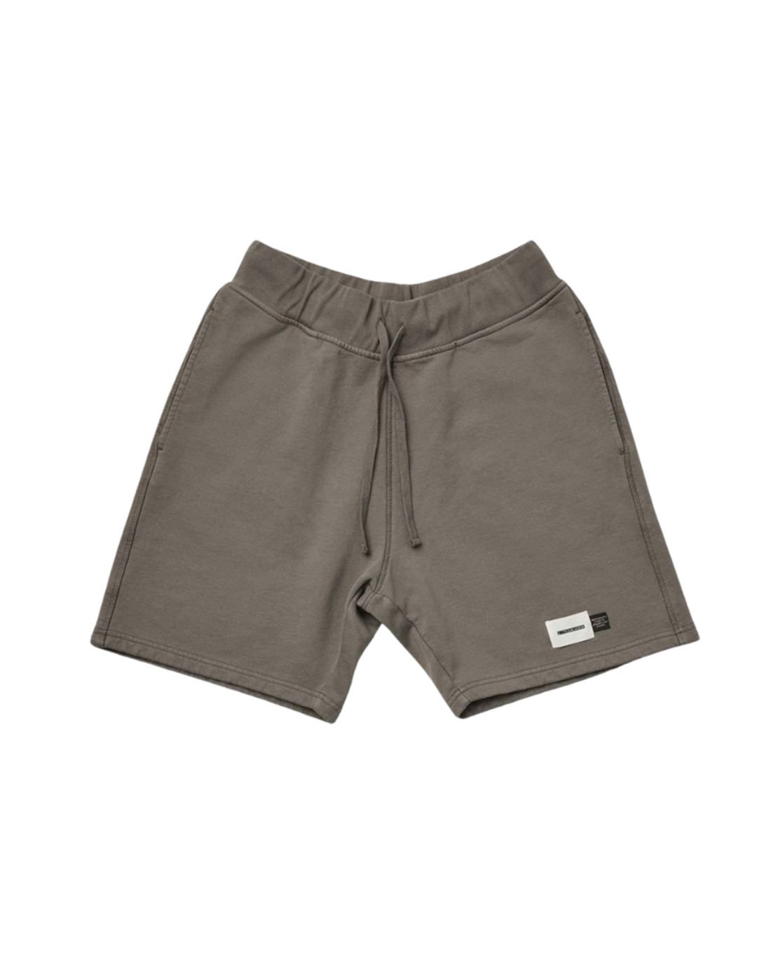 Shorts Movement - Olive