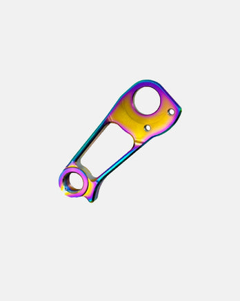 Sigeyi Trek Direct-Mount Derailleur Hanger - Oil Slick