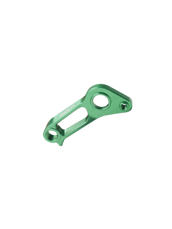 Sigeyi Specialized Direct-Mount Derailleur Hanger - Green (SPD-TH1)