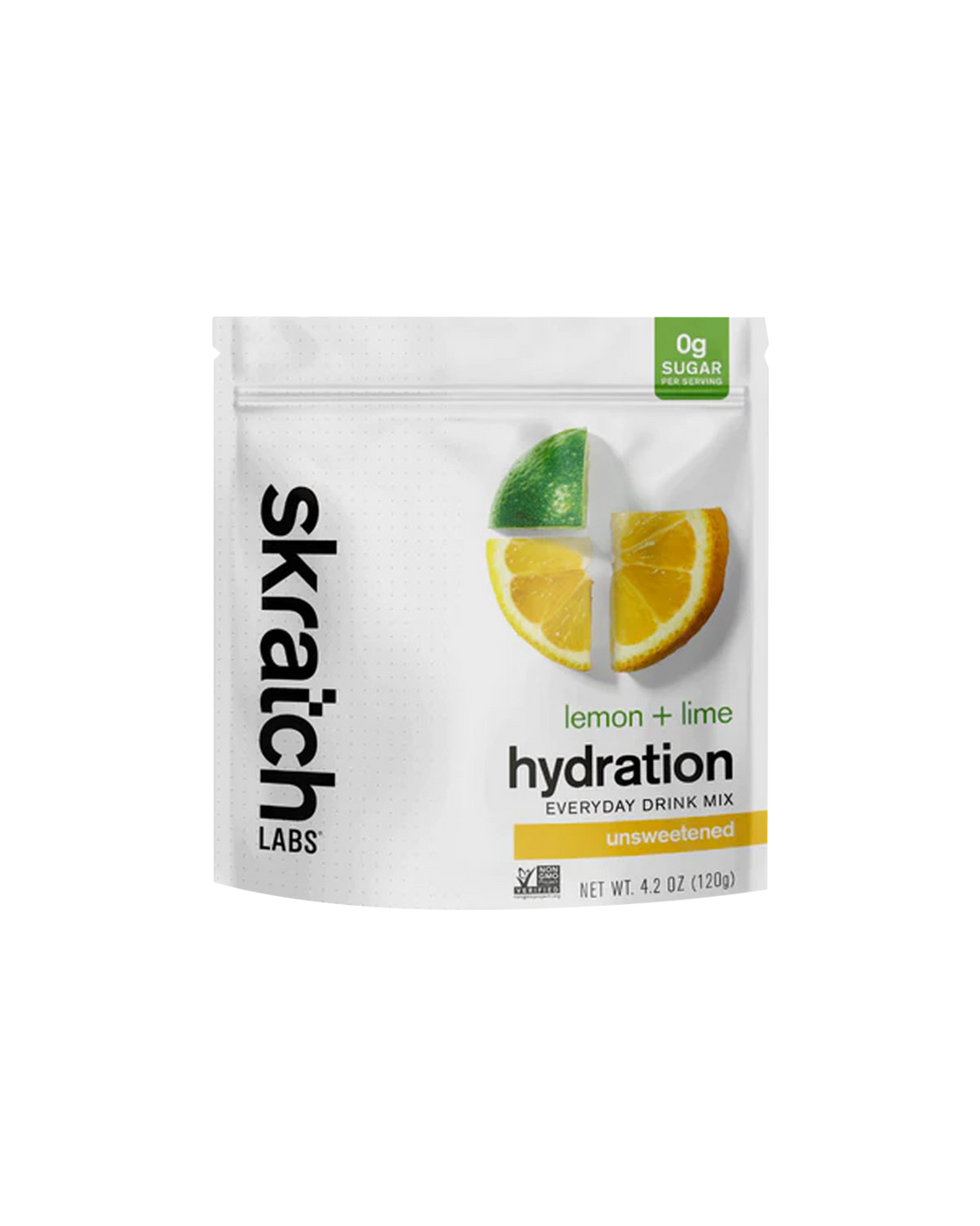 Skratch Labs Everyday Drink Mix - Lemon Lime