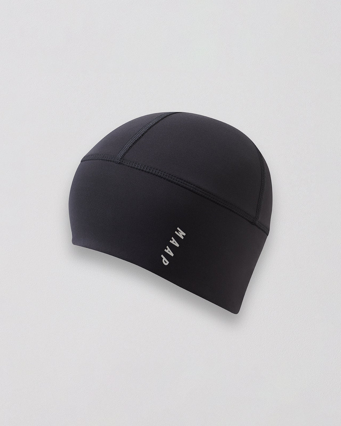 Skull Cap - Black