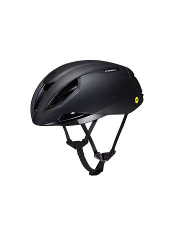 Specialized SW Evade 3 Helmet - Black