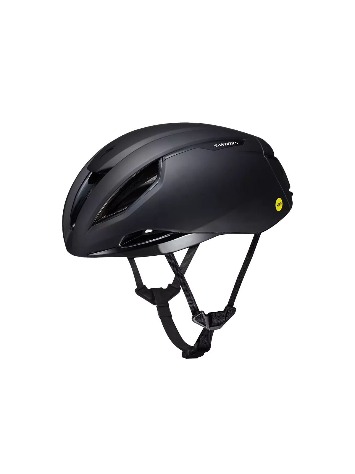 Specialized SW Evade 3 Helmet - Black