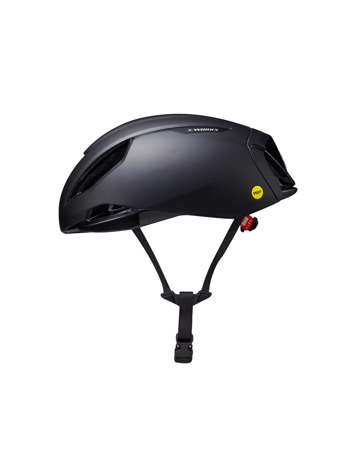 Specialized SW Evade 3 Helmet - Black