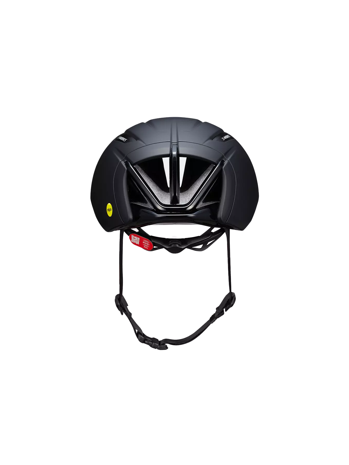 Specialized SW Evade 3 Helmet - Black