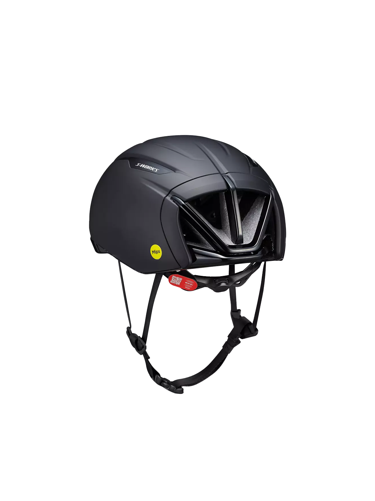 Specialized SW Evade 3 Helmet - Black