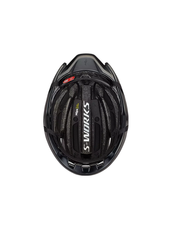 Specialized SW Evade 3 Helmet - Black