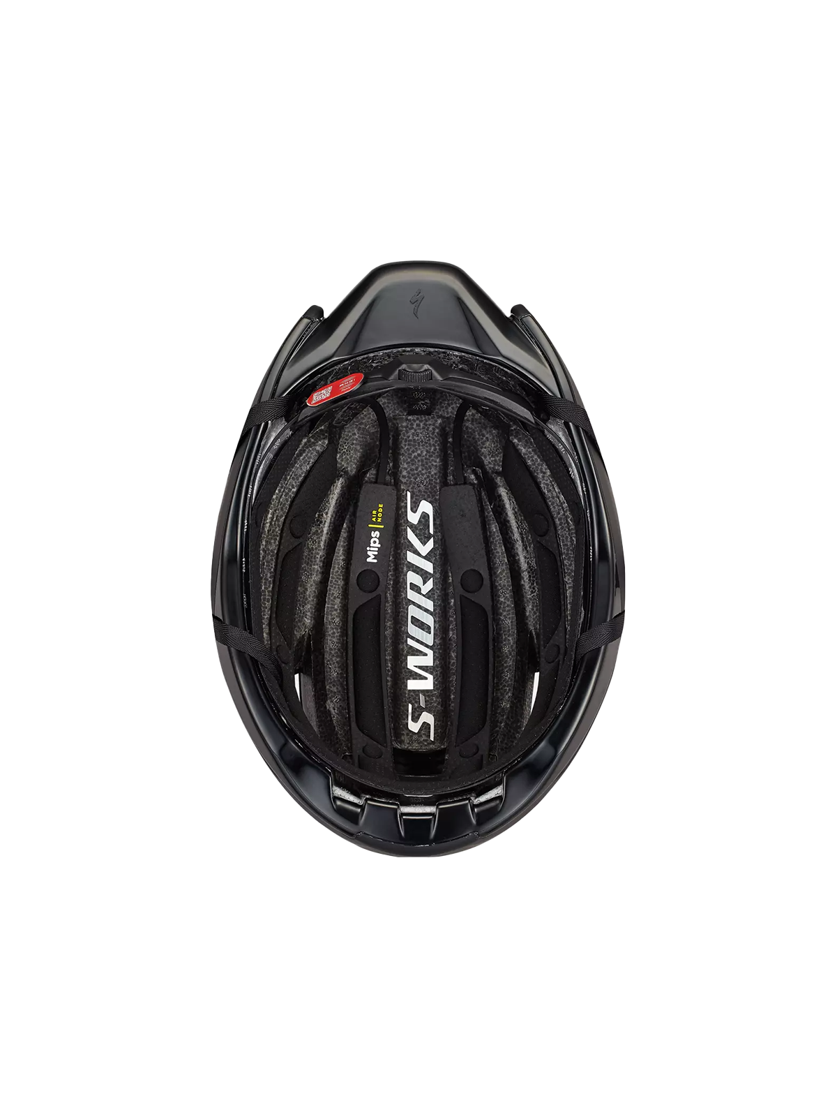 Specialized SW Evade 3 Helmet - Black