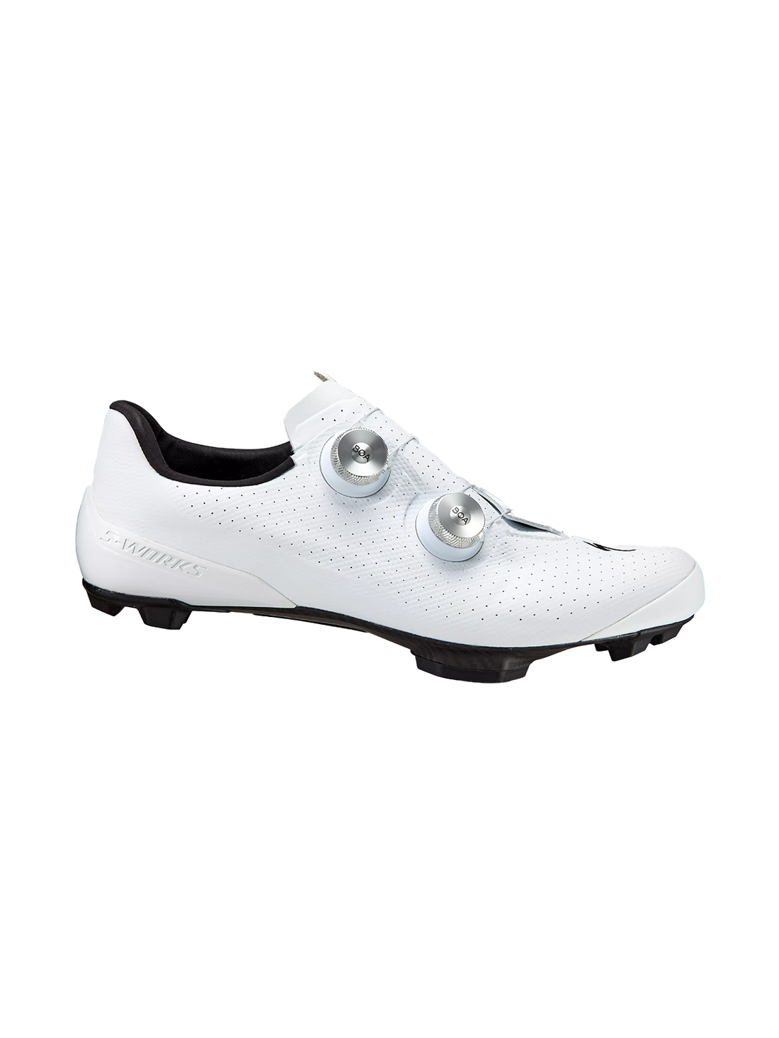 Specialized SW Recon SL MTB Shoe - White