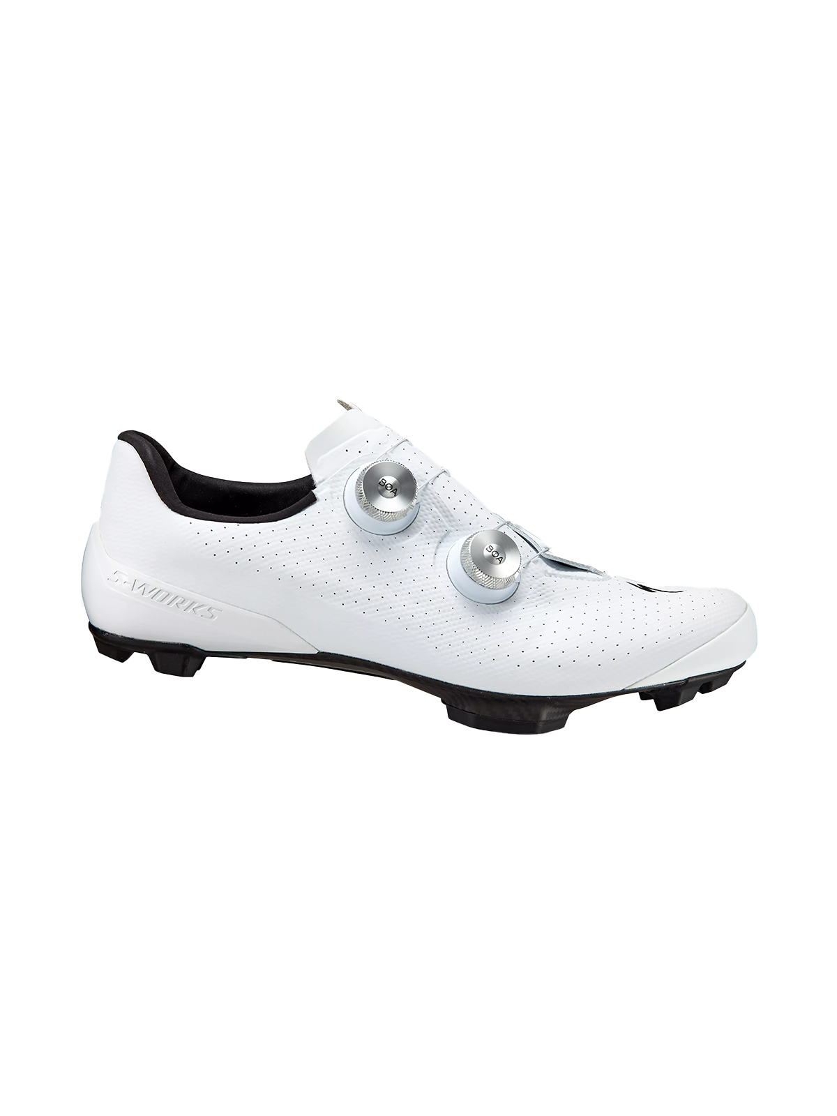 Specialized SW Recon SL MTB Shoe - White