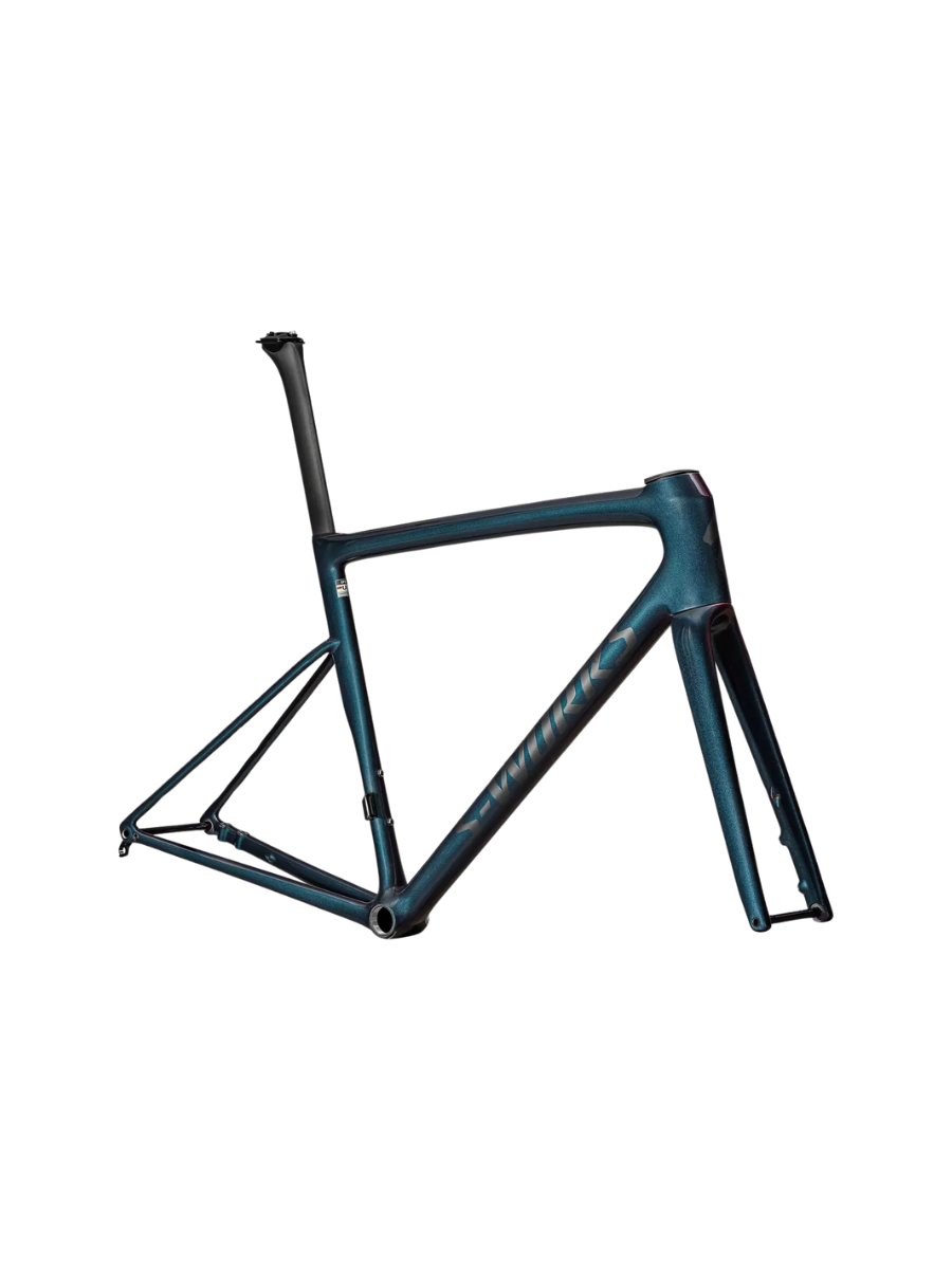 Specialized S-WORKS Tarmac SL8 Frameset