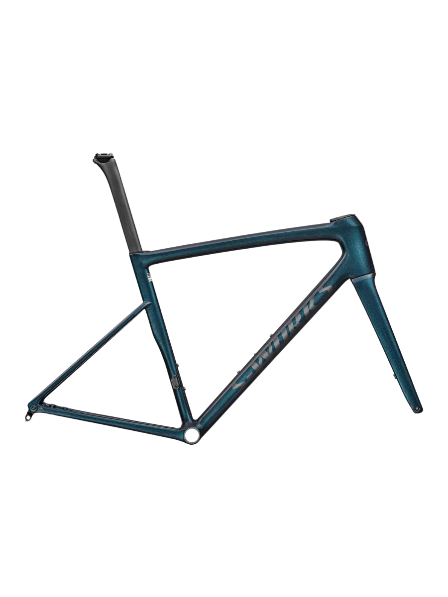 Specialized S-WORKS Tarmac SL8 Frameset