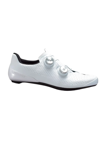 Specialized SW Torch Rd shoe - White