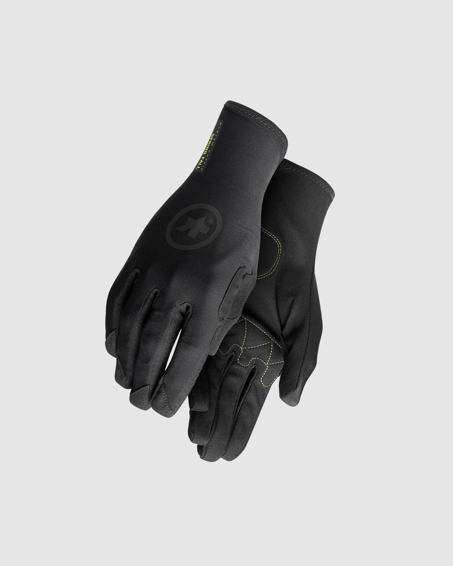 Spring Fall Evo Glove - Black - Assos