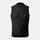 Statement Gilet - Black